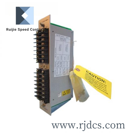 bently_nevada_84152-01.png BENTLY NEVADA 84152-01 Control Module