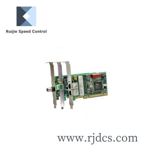 KOLLMORGEN MODHUB-16E Digital Control Module for Industrial Automation