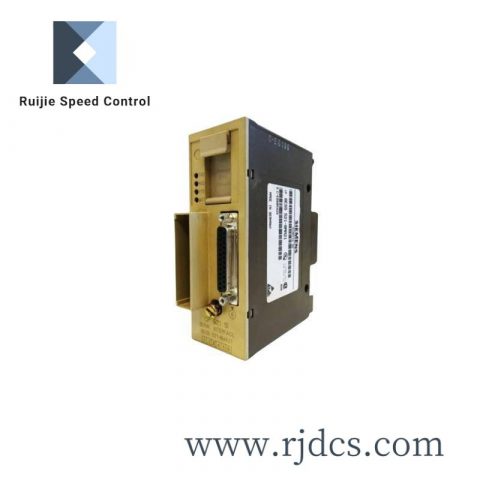 Delta Tau Clipper Interface High-Speed Data Acquisition & Control Module, Fast Data Processing & Real-Time Control