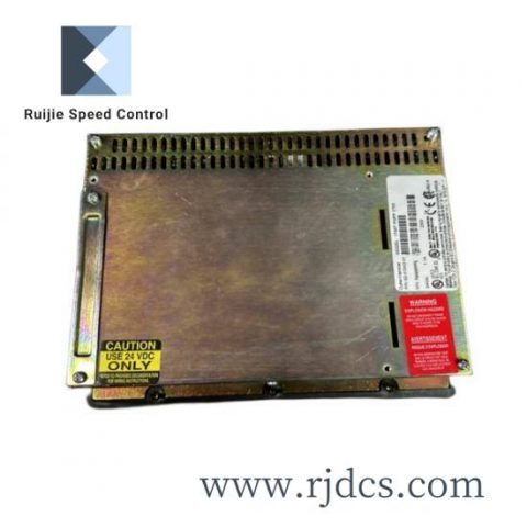 ELMA 07-1143 Industrial Control Module - High Precision Control for Automation Systems