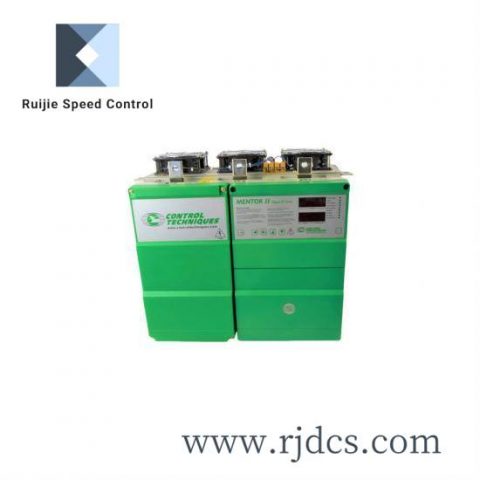 EMERSON DB1-1 Industrial Control Module, Reliable Automation Component