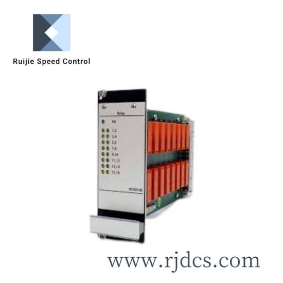 emerson_pr6423_002-041_2.jpg EPRO PR6423/002-041 Industrial Control Sensor Module