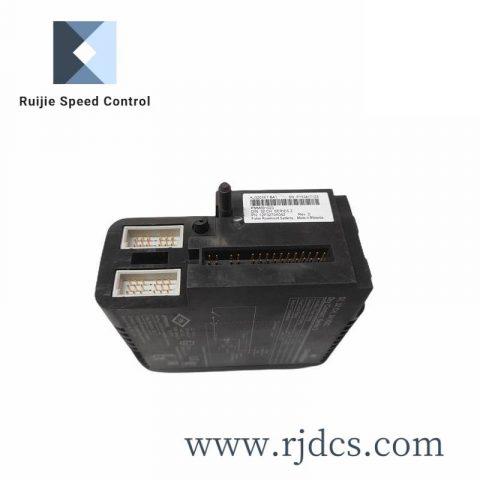 Emerson VE4001S2T2B4 Advanced DeltaV System for Industrial Automation Control