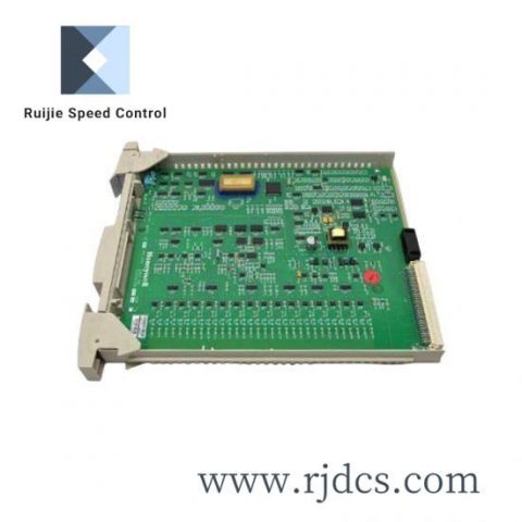 Ericsson ELU-D3 Industrial Control Module