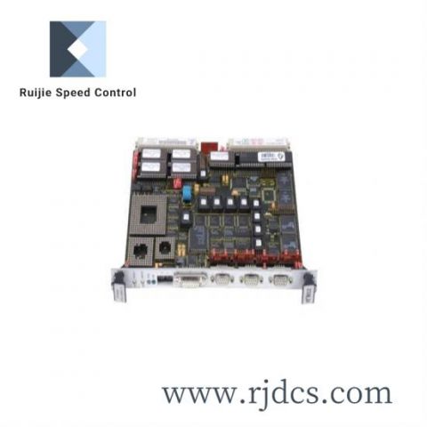 FORCE CPCI-680 Industrial Control Module