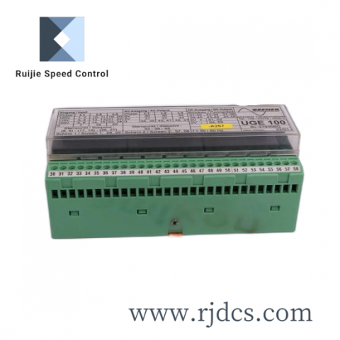 FORCE CPU-2CE/16 - High-Performance Industrial Control Processor