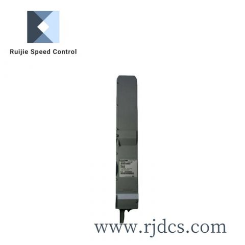 FOXBORO FBI10E Industrial Control Module, High Performance in Automation