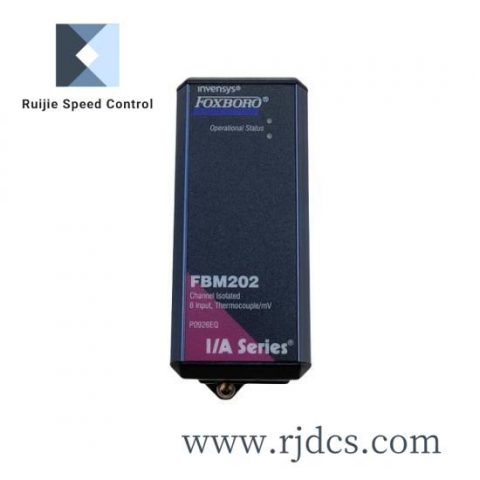 FOXBORO P0400DL Hardware Counter