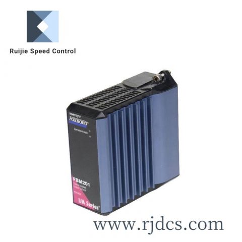 FOXBORO P0904HB Industrial Control Module