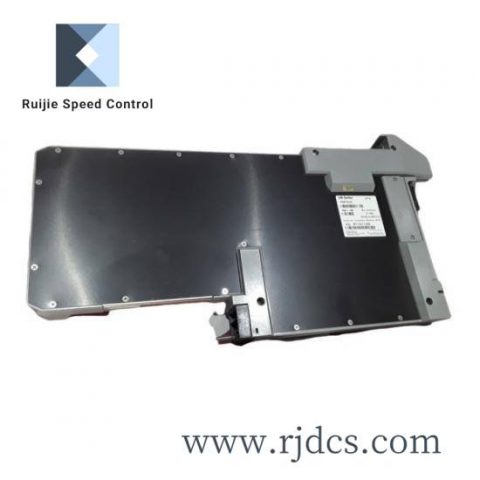 FOXBORO P0972VA Control Module for Industrial Automation