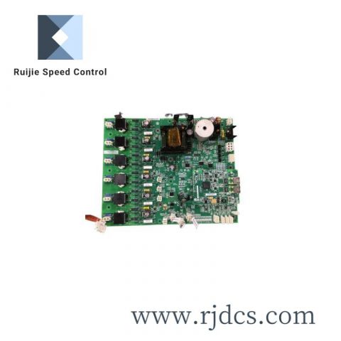 GE 369-HI-R-M-F-E-H-E - Enhanced Motor Management Relay