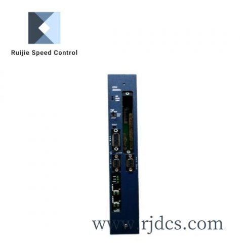 GE 531X303MCPBDG1 AC Power Supply Card for Industrial Automation Systems