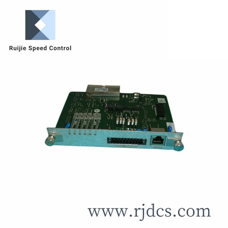 ge_com0011_2raa005844a0007j_1.jpg GE COM0011 2RAA005844A0007J High-Performance Industrial Control Module