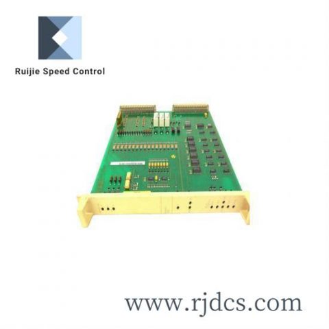 GE DS200TCEAG1BNE Transparent Communication Module