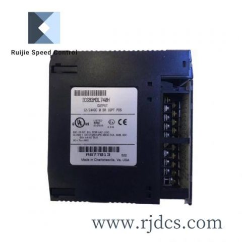 GE DS200TCEBG1ACE - GE PLC Processor Card