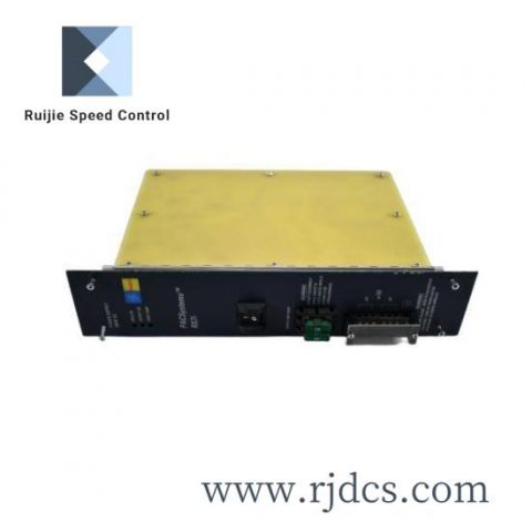 GE IC200CHS001 Base for Reliable Industrial Automation