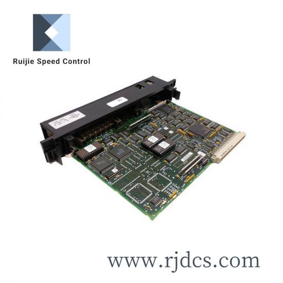 ge_ic697bem731_2.jpg GE IC697BEM731 Bus Controller Module for Genius I/O Systems