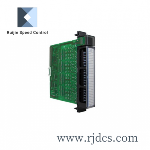 GE IS200EGDMH1ADF Exciter Field Ground Detector Module