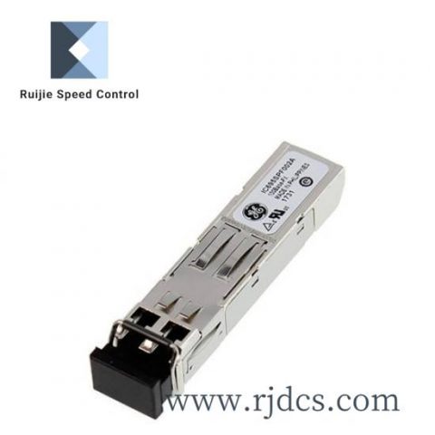 GE IS200SAMBH1ABA Dual Terminal Board for Mark VI Turbine Control Systems