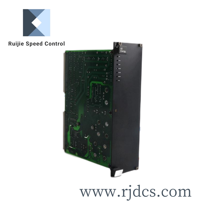 ge_is200tproh1bcb_1.png GE IS200TPROH1BCB - Mark VI Board for Turbine Control