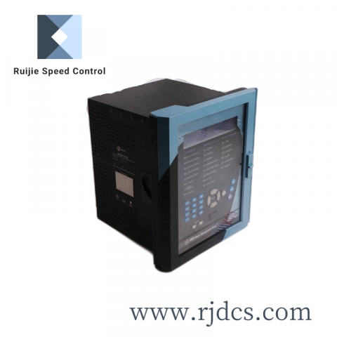 GE IS200TRLYH1BGF - Termination Relay Card for Gasoline and Steam Turbine Controls