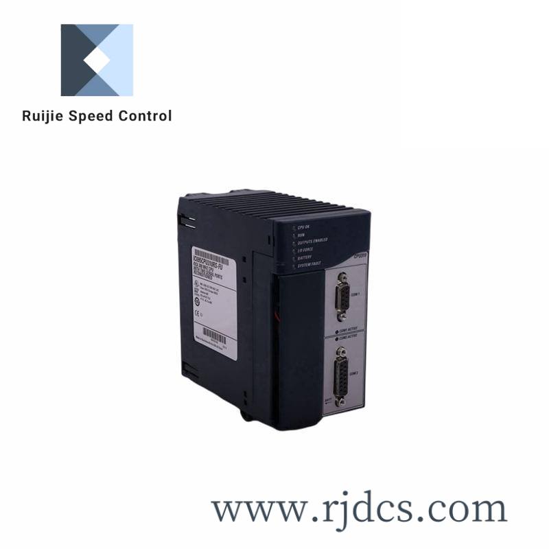 ge_kbgb2.jpg GE KBGB2 Communication Module, High-Speed Industrial Networking Solution