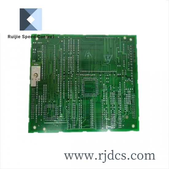 ge_kbgb2.png GE KBGB2 Communication Module, High-Speed Industrial Networking Solution