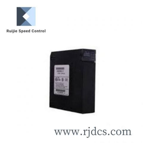 GE UR6EV Industrial Control Module - Advanced Control Solutions