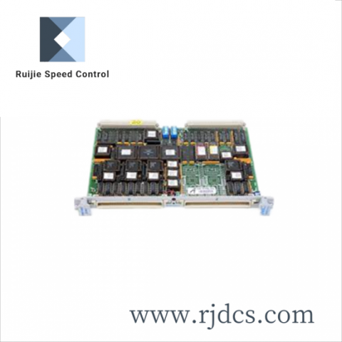 GE VMIVME-2540 Intelligent Counter Controller Module