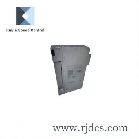 GEC ALSTHOM MVAA14B1AA0785C High-Performance Industrial Control Module