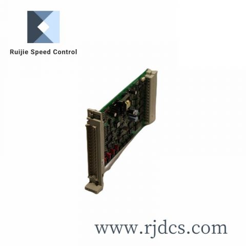 HIMA F6214 Digital Output Module