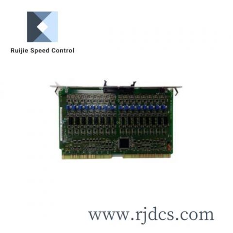 Hitachi LYA010A AC Drive Inverter, Advanced Motor Control Module