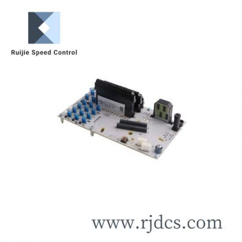 Honeywell CC-TAID01 Industrial Control Module