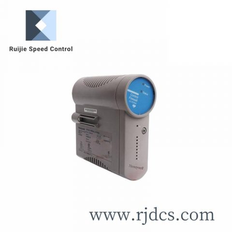 HONEYWELL CC-TDIL01 Special Purpose Film - High Performance Control Module