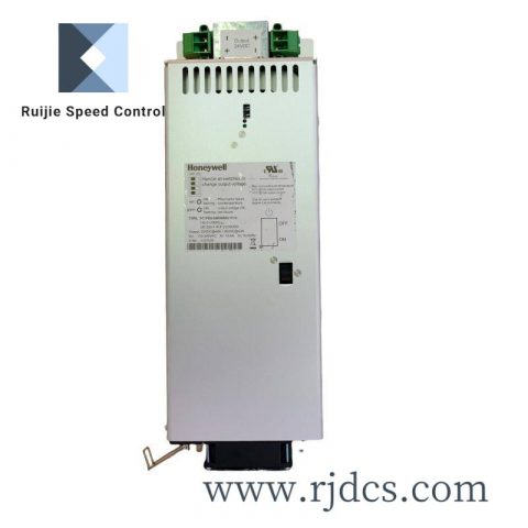 Honeywell FC-PSU-UNI2450U V1.0 Industrial Power Supply Module