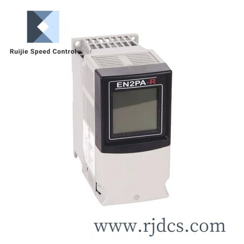 HP 44736A Industrial Control Module