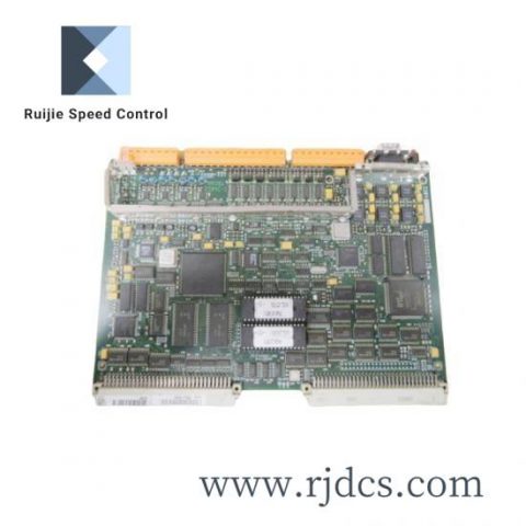 KEBA AR281 High Bus Standardization and Strong Compatibility