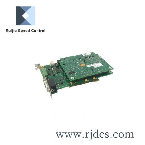 KUKA 00-117-336IC Industrial Control Module