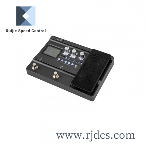 LAM 61-428059-00 High-Performance Industrial Control Module