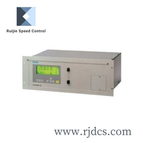 Load Controls PH-3A Module for Industrial Control Systems