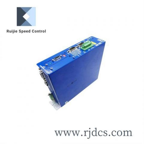 METRO MPS-4007 Control Module Software Library