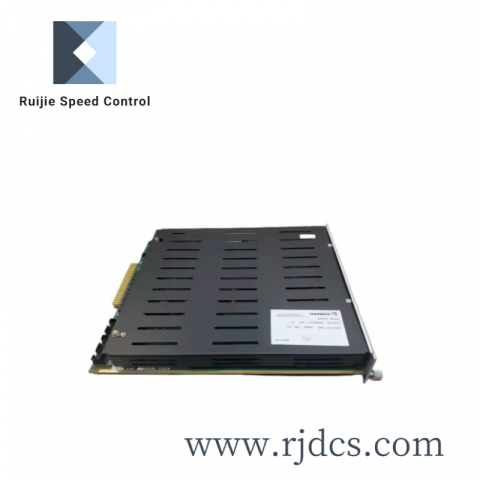 METSO A413146 Timer & Memory Management Module