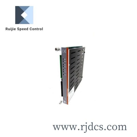 METSO A413152 IOP Module