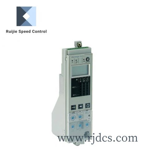 MICRO MC2-440-10TVB-1-20 Industrial Control Module