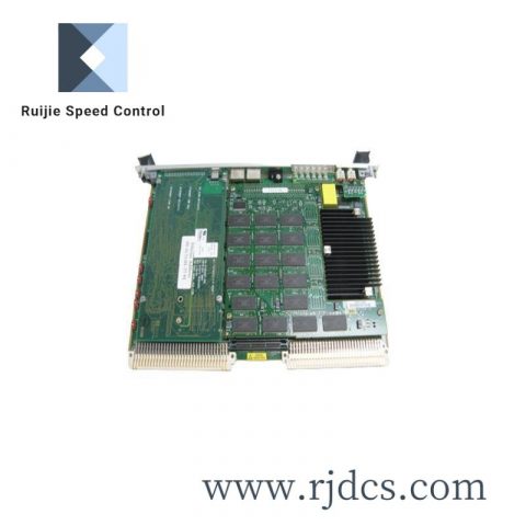 Motorola 0188679 0190530 Advanced Industrial Control Module, Precision Automation Component