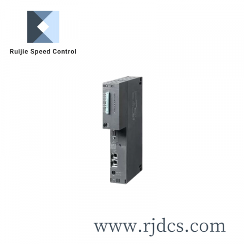 NI NI-9505 Communication Network Interface Module