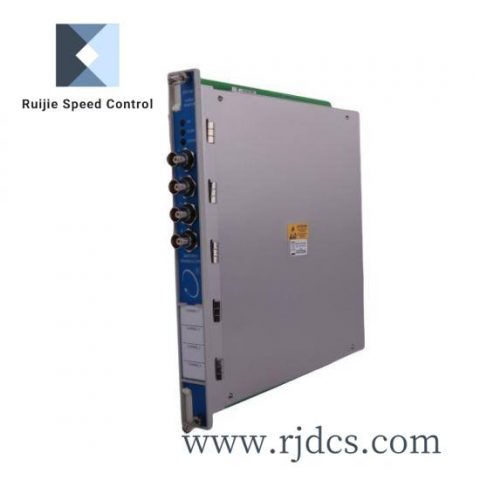 NI SBRIO-9627 Industrial Control Module