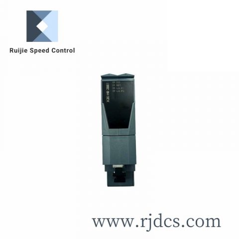 NI SCXI-1001 Data Acquisition Module for Industrial Control Systems