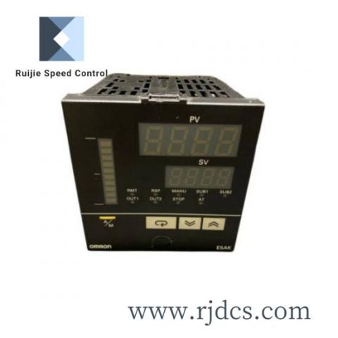 Omron H7EC-BL Sensitive Element - Precision Measurement Solutions