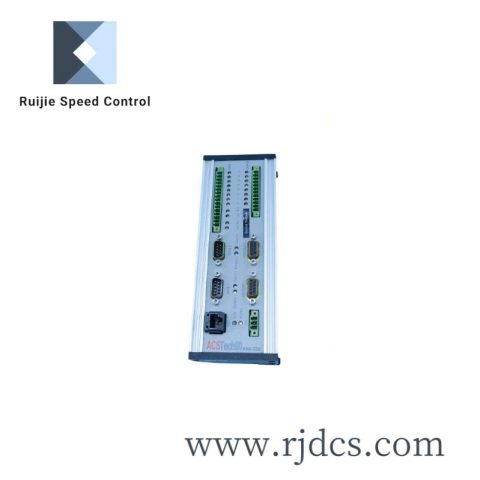 PARKER EVM32-BASE Control Module